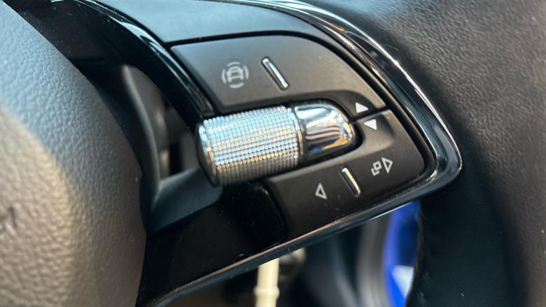 Skoda Fabia 1.0 TSI 110 SE Comfort 5dr DSG Petrol Hatchback